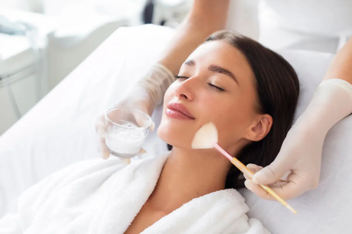 Med spa services