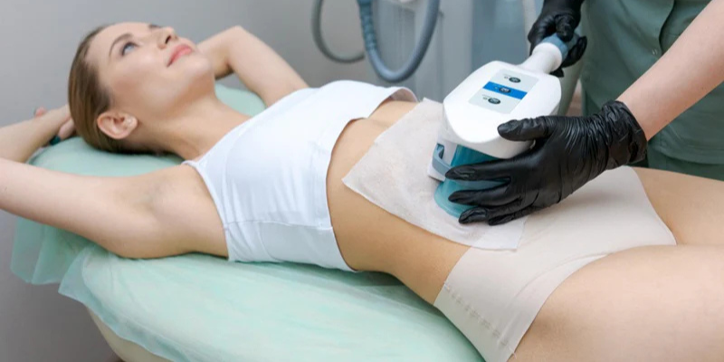 Body contouring