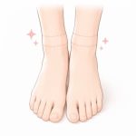 Feet