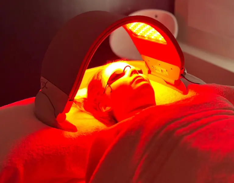 Red light therapy 05